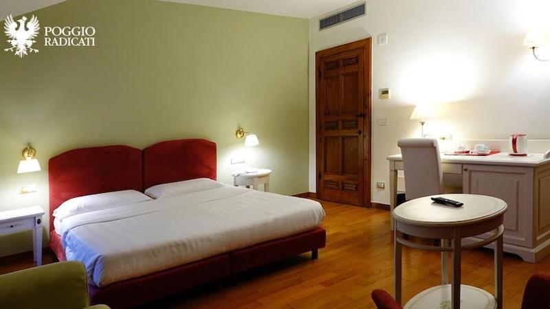 Poggio Radicati Hotel De Charme Saluzzo Kültér fotó